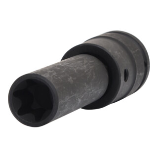 KS Tools 3/4" TX-E krachtdop, lang
