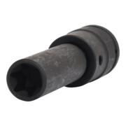 KS Tools 3/4" TX-E krachtdop, lang-1