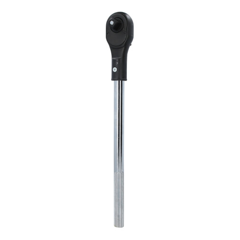 KS Tools 3/4" Umschaltknarre, 24 Zahn, 520 mm
