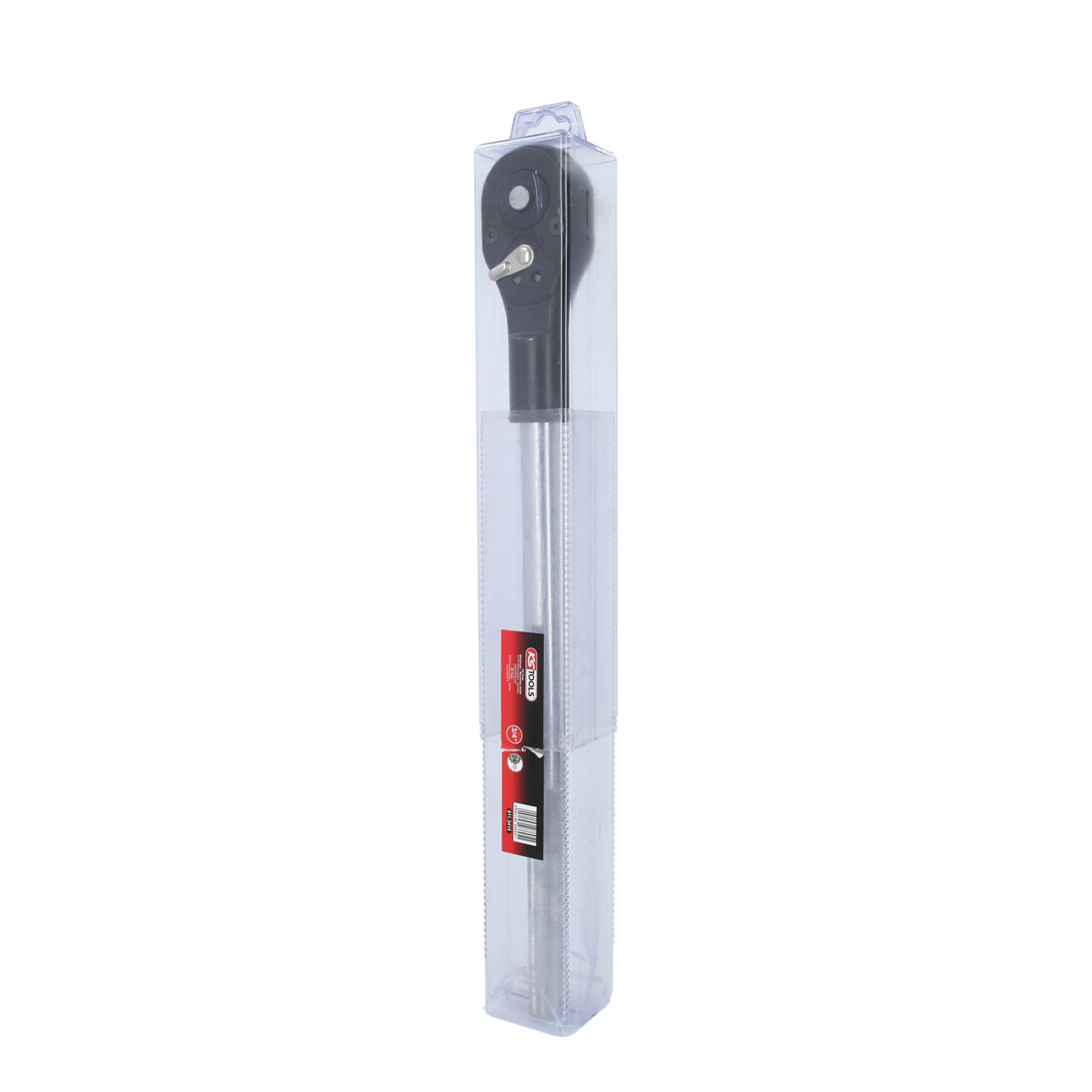 KS Tools 3/4" Umschaltknarre, 24 Zahn, 520 mm