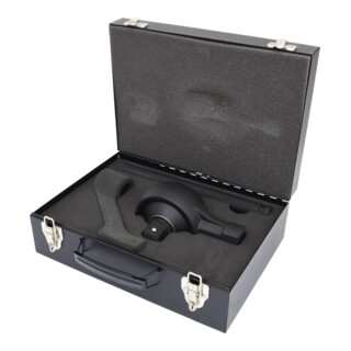 KS Tools 3/4" Universal Drehmoment-Vervielfältiger, 2700Nm