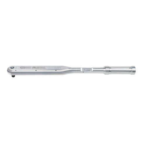 KS Tools 3/4" vaste ALUTORQUE-precisie momentsleutel, 110-550 Nm enkel vierkant aandrijving