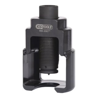 KS Tools 3/4" Vibro-Impact Universal-Kugelgelenk-Abzieher-Glocke 42 x 98 mm