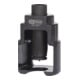 KS Tools 3/4" Vibro-impact universele kogelgewrichtstrekker Klok 42 x 98 mm-4