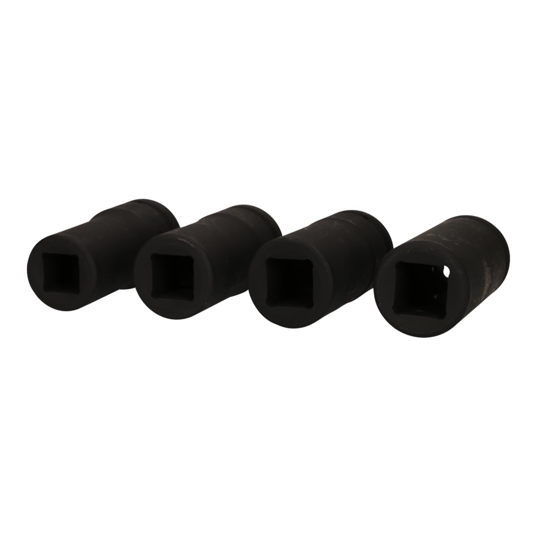KS Tools 3/4" Vierkant-Kraftstecknuss-Satz für Fuso, 4-tlg.