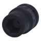 KS Tools 3/4" zeskant dopsleutel, kort, 19mm