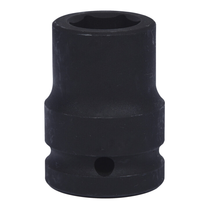 KS Tools 3/4" zeskant dopsleutel, kort, 19mm