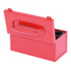 KS Tools 3/4" zeskant dopsleutelset, 8 stuks lang