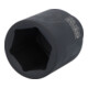 KS Tools 3/4" zeskant krachtdop, lang, 46mm-1