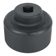 KS Tools 3/4 Zoll Achsmuttern-Schlüssel, 6-kant, kurz-1