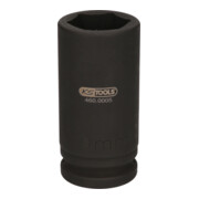 KS Tools 3/4 Zoll Achsmuttern-Schlüssel, 6-kant, kurz-4