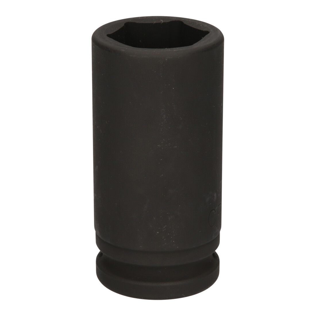 KS Tools 3/4 Zoll Achsmuttern-Schlüssel, 6-kant, kurz