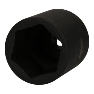 KS Tools 3/4 Zoll Achsmuttern-Schlüssel, 6-kant, kurz