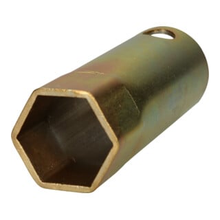 KS Tools 3/4 Zoll Achsmuttern-Schlüssel für BPW