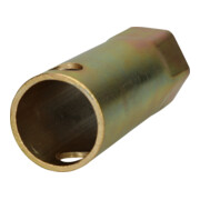 KS Tools 3/4 Zoll Achsmuttern-Schlüssel für BPW-2