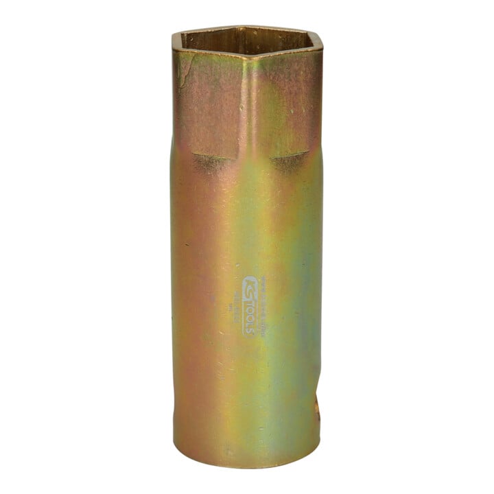 KS Tools 3/4 Zoll Achsmuttern-Schlüssel für BPW, 46 mm