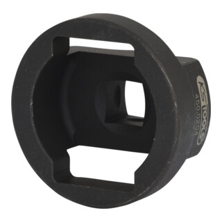 KS Tools 3/4 Zoll Achsmuttern-Schlüssel für BPW, 65 mm