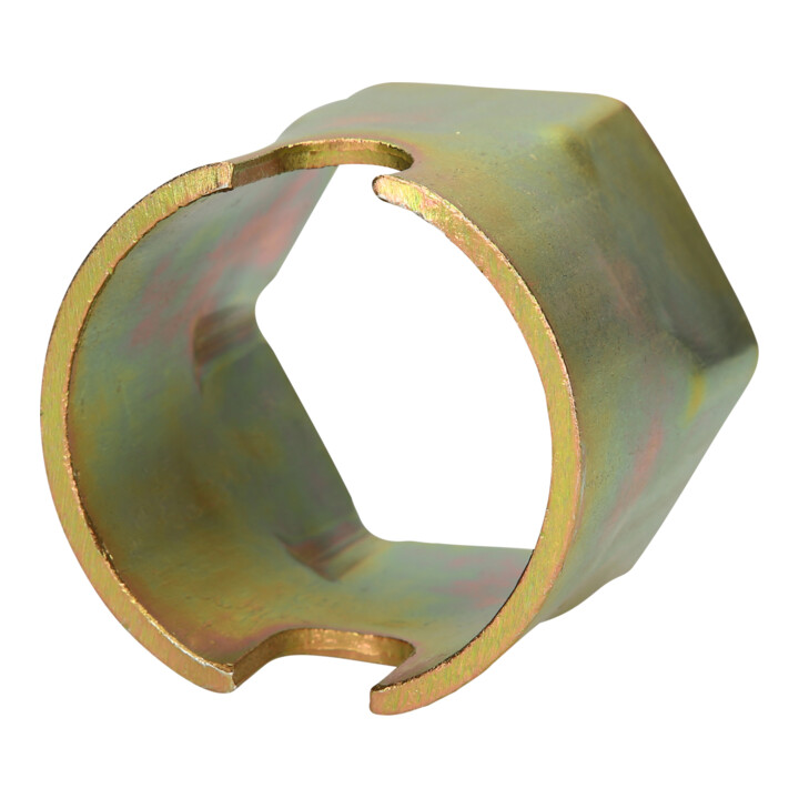 KS Tools 3/4 Zoll Achsmuttern-Schlüssel für BPW, 70 mm