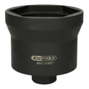 KS Tools 3/4 Zoll Achsmuttern-Schlüssel für Iveco, 6-kant, 98 mm-4