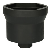 KS Tools 3/4 Zoll Achsmuttern-Schlüssel für Iveco, 6-kant, 98 mm-5