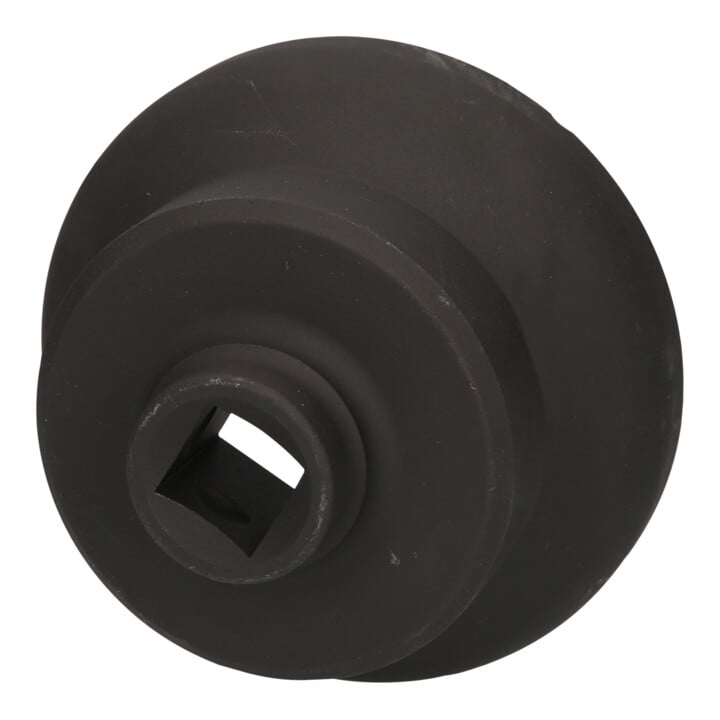 KS Tools 3/4 Zoll Achsmuttern-Schlüssel für Iveco, D. 117 mm