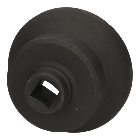 KS Tools 3/4 Zoll Achsmuttern-Schlüssel für Iveco, D. 117 mm