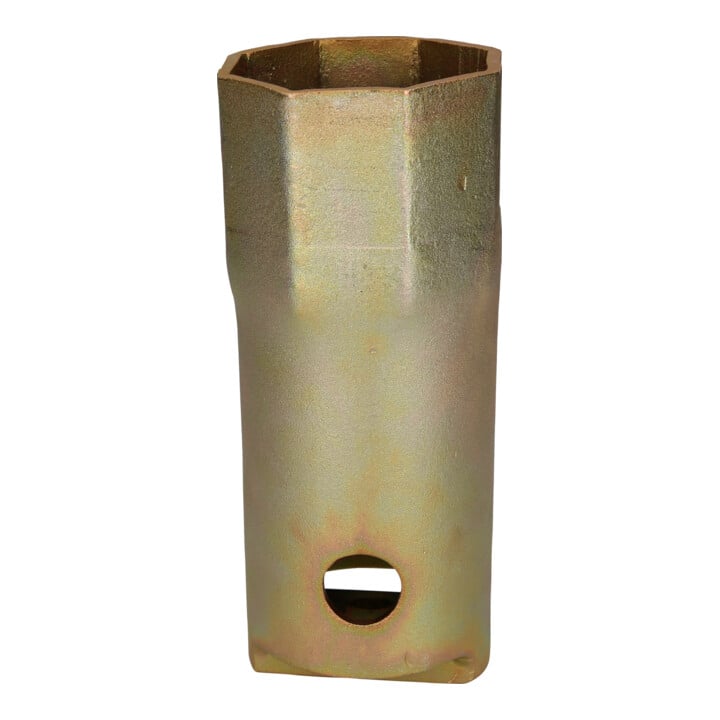 KS Tools 3/4 Zoll Achsmuttern-Schlüssel, lang, 80 mm