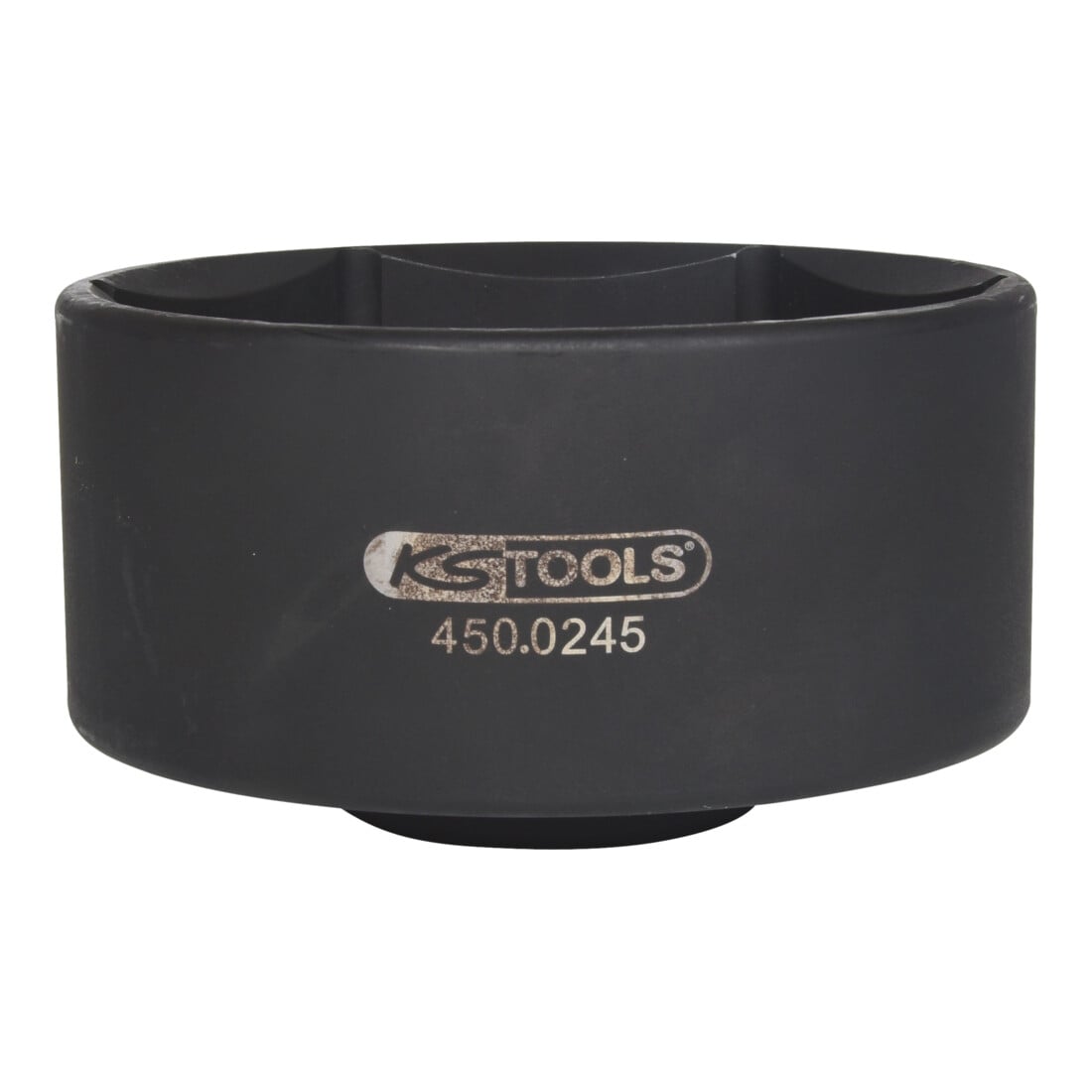 KS Tools 3/4 Zoll Achsmuttern-Schlüssel Volvo 80x6-kant
