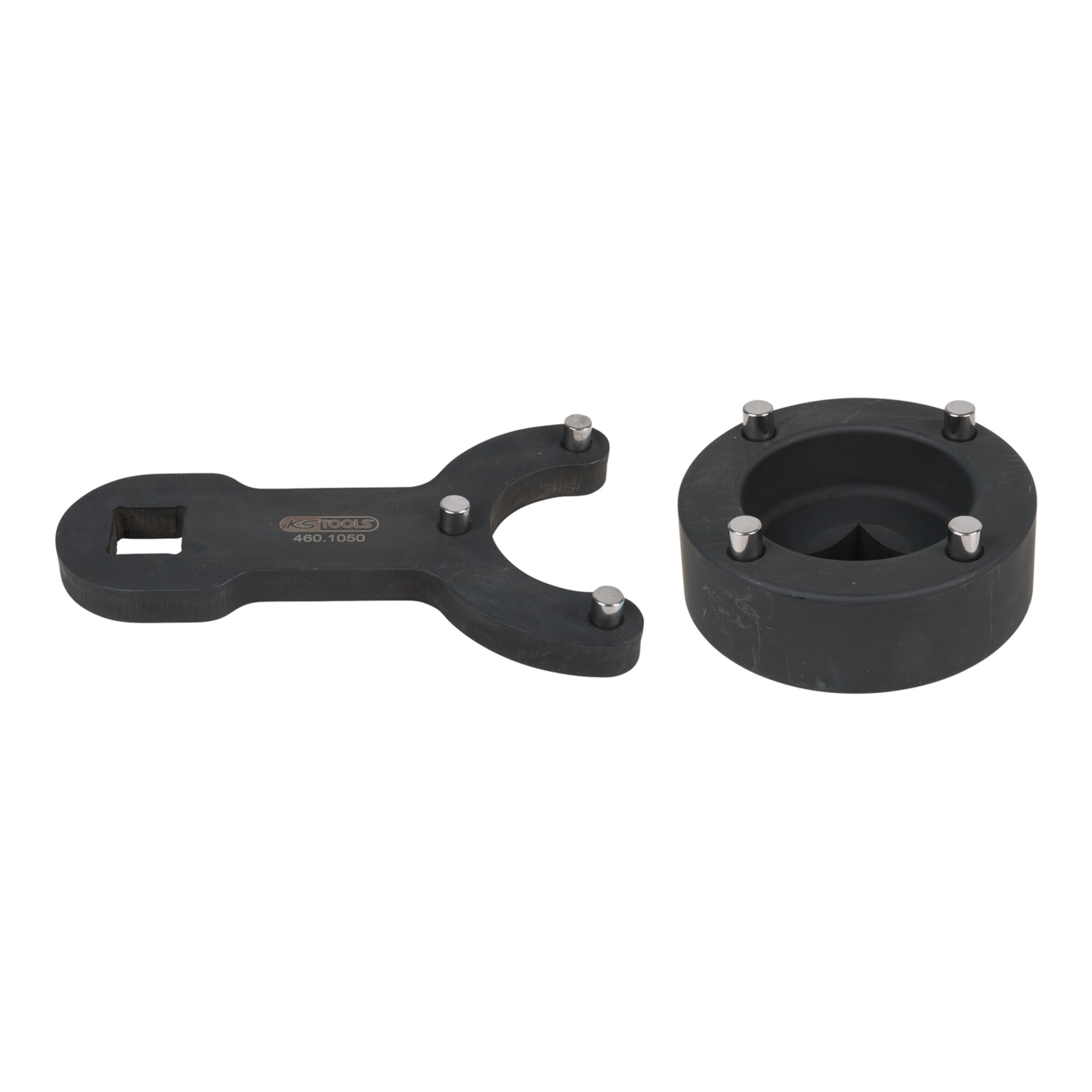 KS Tools 3/4 Zoll Hubzylinder-Werkzeug-Satz, 2-tlg