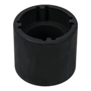 KS Tools 3/4 Zoll Nutmuttern-Schlüssel mit 4 Zapfen für MAN, Innenzapfen D. 53 mm-2