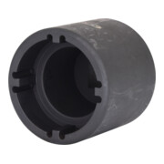 KS Tools 3/4 Zoll Nutmuttern-Schlüssel mit 4 Zapfen für MAN, Innenzapfen D. 53 mm-4
