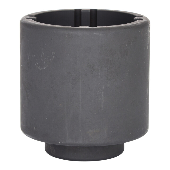KS Tools 3/4 Zoll Nutmuttern-Schlüssel mit 4 Zapfen für MAN, Innenzapfen D. 53 mm