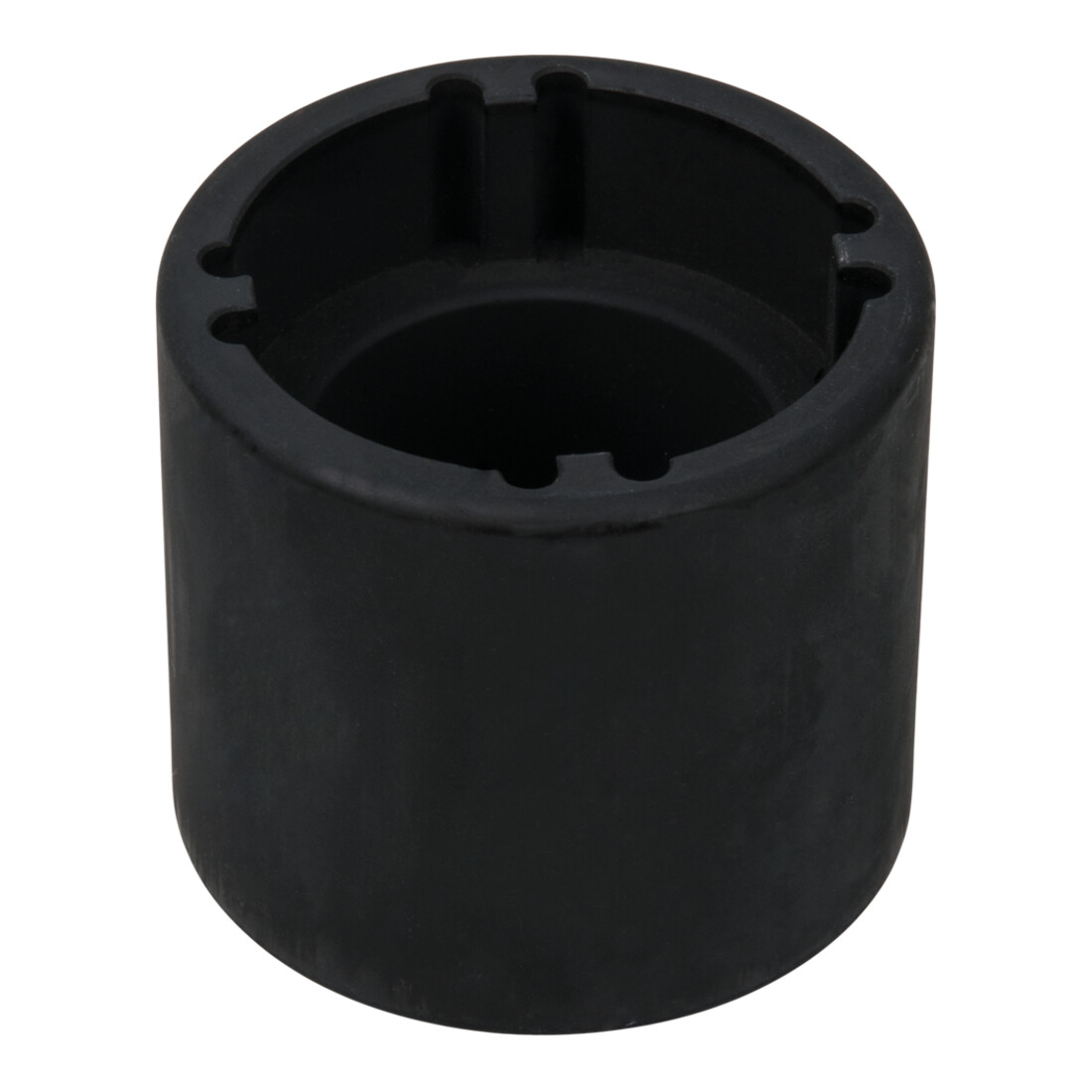 KS Tools 3/4 Zoll Nutmuttern-Schlüssel mit 4 Zapfen für MAN, Innenzapfen D. 53 mm