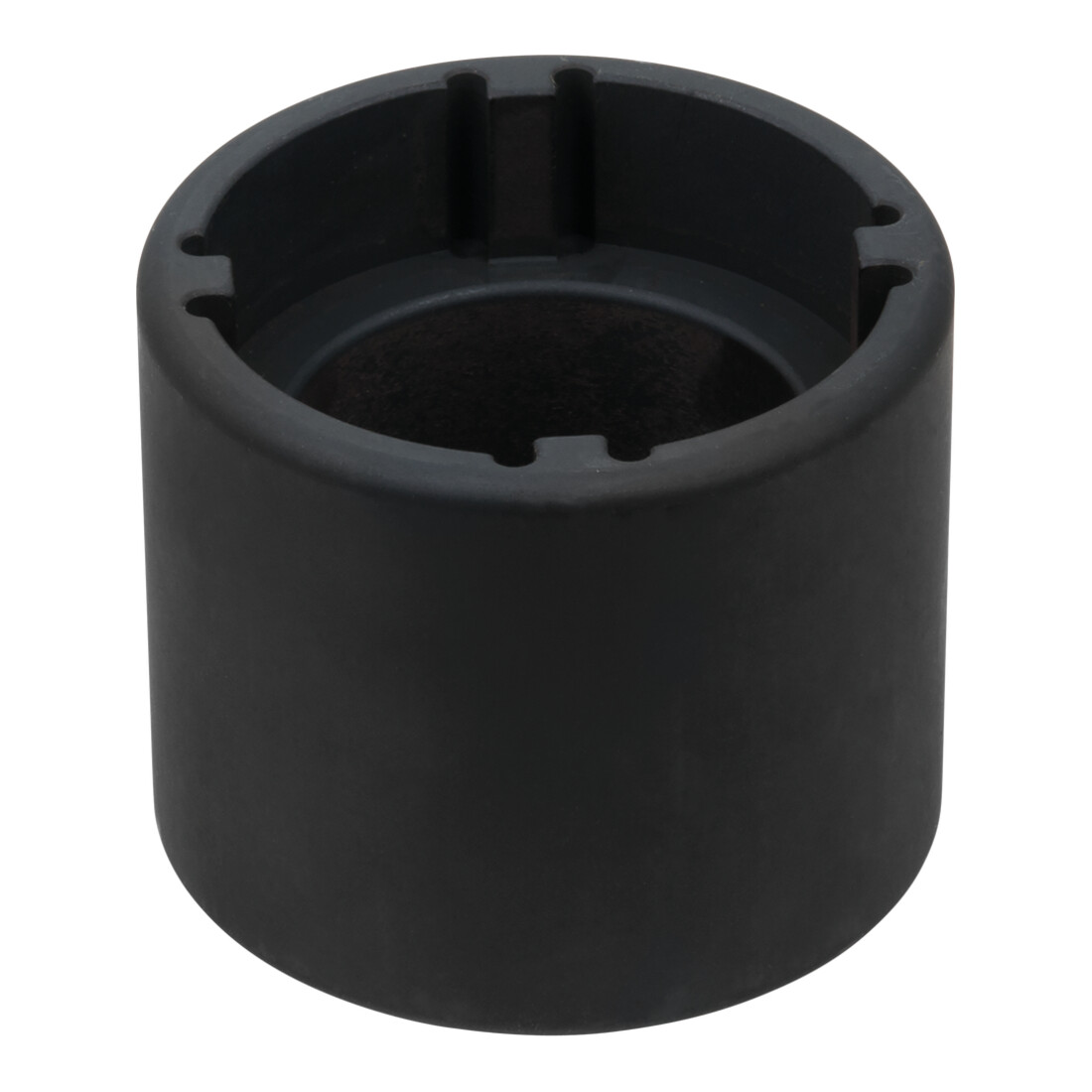 KS Tools 3/4 Zoll Nutmuttern-Schlüssel mit 4 Zapfen für Scania, Innenzapfen