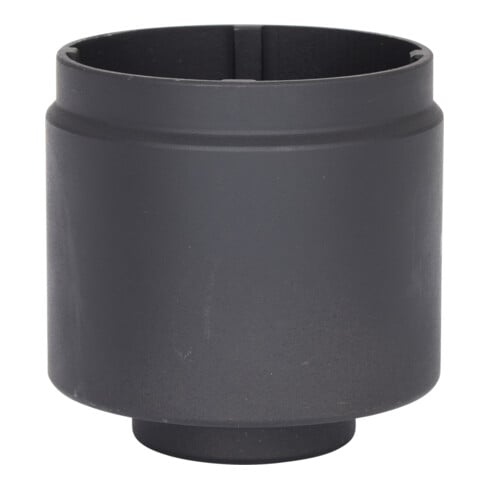 KS Tools 3/4 Zoll Nutmuttern-Schlüssel mit 4 Zapfen für Scania, Innenzapfen