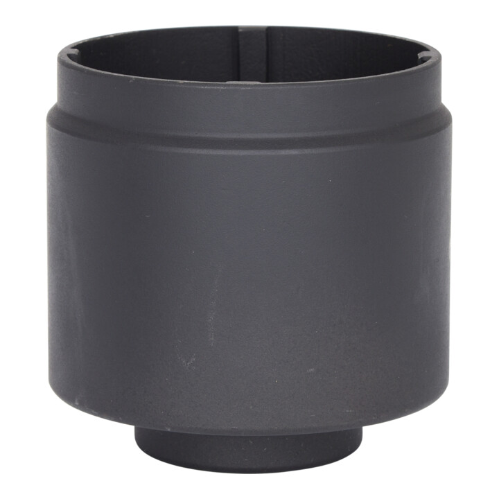 KS Tools 3/4 Zoll Nutmuttern-Schlüssel mit 4 Zapfen für Scania, Innenzapfen D. 65 mm