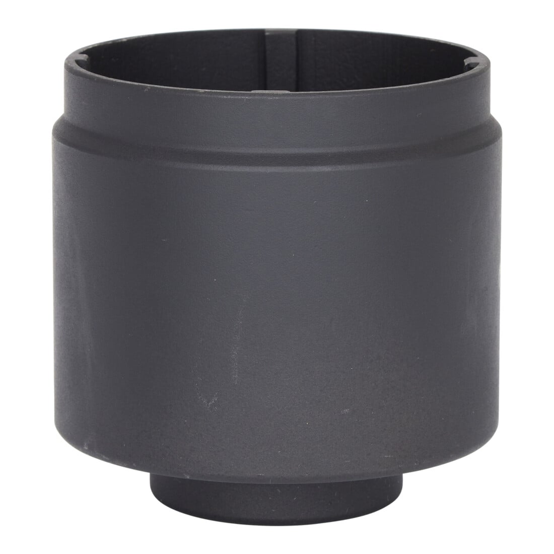 KS Tools 3/4 Zoll Nutmuttern-Schlüssel mit 4 Zapfen für Scania, Innenzapfen