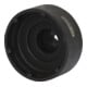 KS Tools 3/4 Zoll Nutmuttern-Schlüssel mit 6 Zapfen für MAN, 101-110 mm