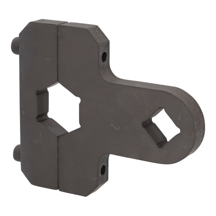 KS Tools 3/4 Zoll Spurstangenschlüssel für Nutzfahrzeuge, 34 mm