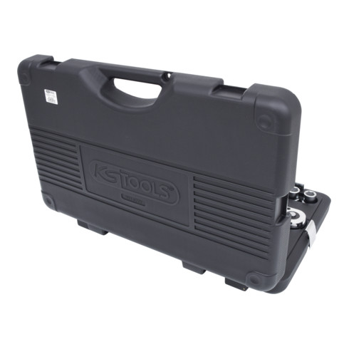 KS Tools 3/4 Zoll Steckschlüssel-Satz, 21-tlg. 6-kant