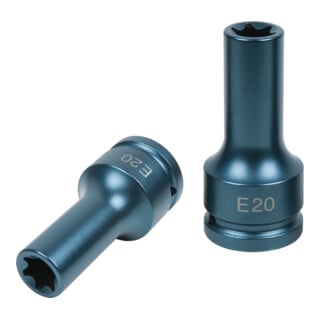 KS Tools 3/4 Zoll TX-E-Kraft-Stecknuss, lang