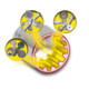 KS Tools 3/8"+1/2" Coffret de douilles TRIPLEplus, 17 pcs.