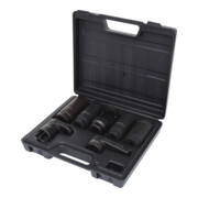 KS Tools 3/8"+1/2" dopsleutelset, 7-delig.-2