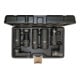 KS Tools 3/8"+1/2" dopsleutelset, 7-delig.