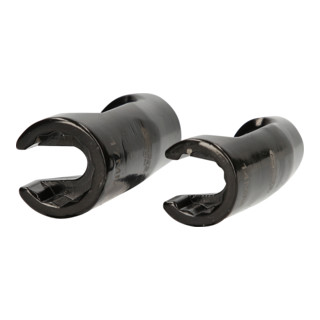 KS Tools 3/8" + 1/2" injectie pijpsleutelset voor BMW, 2 dlg.