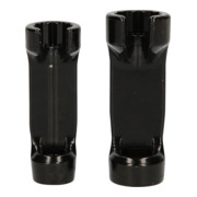 KS Tools 3/8" + 1/2" jeu de clés à tube d'injection pour BMW, 2 pcs.-2