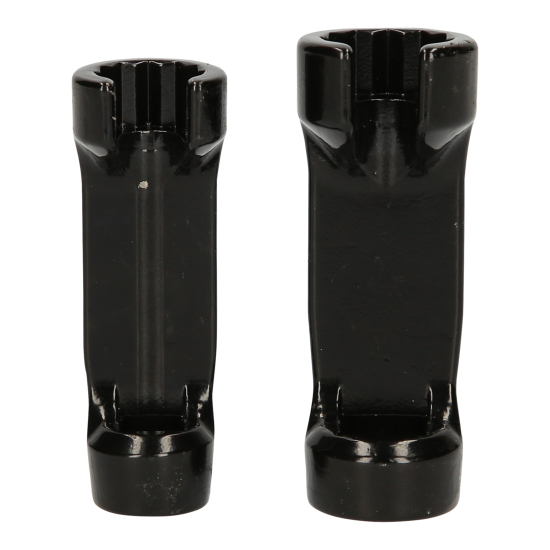 KS Tools 3/8" + 1/2" jeu de clés à tube d'injection pour BMW, 2 pcs.