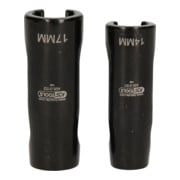 KS Tools 3/8" + 1/2" jeu de clés à tube d'injection pour BMW, 2 pcs.-4