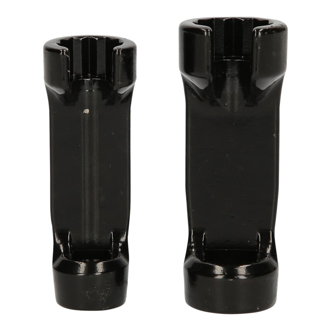 KS Tools 3/8" + 1/2" jeu de clés à tube d'injection pour BMW, 2 pcs.