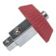 KS Tools 3/8"+1/4" bouton carré
